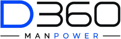 D360 Manpower