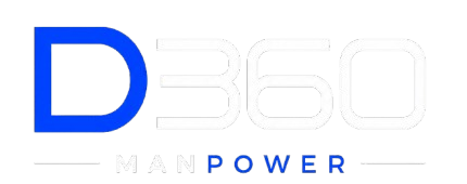 D360 Manpower